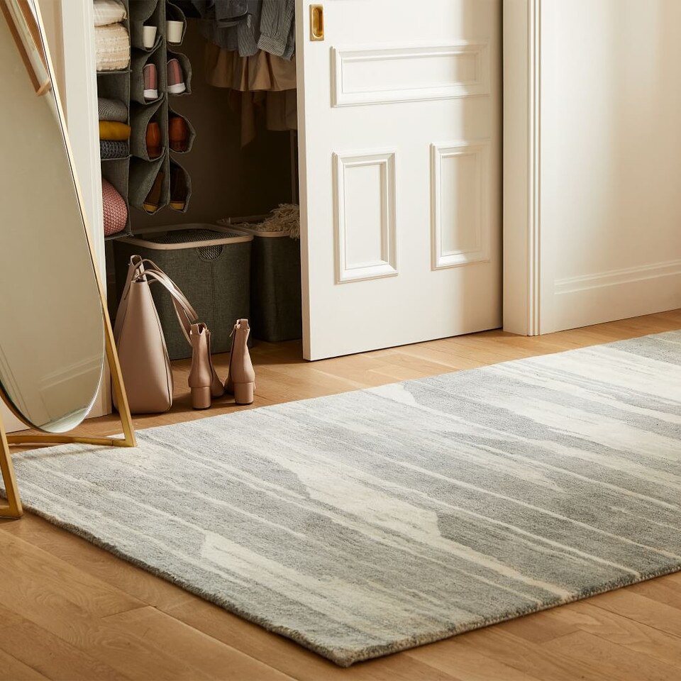 Taza Rug West Elm UK